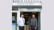 Erimus Cleaners