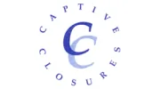 Captive Closures