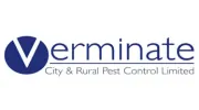 Verminate City & Rural Pest Control