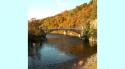 Bridge View B&B & Cottages