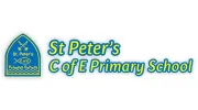 St Peter C Of E Primary School