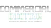 Commercial Ducting