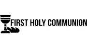 First Holy Communion
