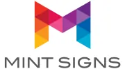 Mint Signs