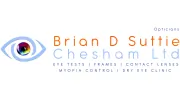Brian D Suttie Chesham
