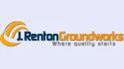 J Renton Groundworks