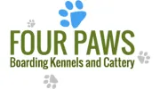 Four Paws Boarding Kennels & Cattery