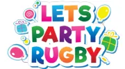Lets Party Rugby