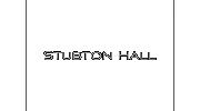Stubton Hall