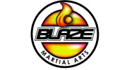 Blaze Martial Arts
