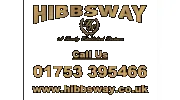Hibbsway Roofing Services