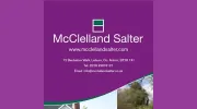 McClelland Salter