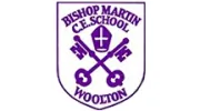 Bishop Martin Church of England Primary School