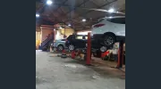 Station Road Motors