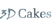 3D Cakes