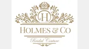 Holmes & Co Bridal