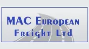 M A C European Freight