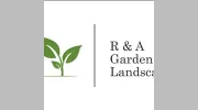 R & A Garden Landscapes