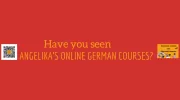 Angelika's German Tuition & Translation