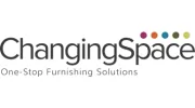Changing Space