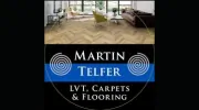 Martin Telfer Carpets