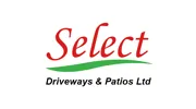 Select Driveways & Patios