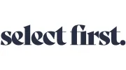 Select First