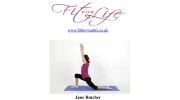 Fit For Your Life