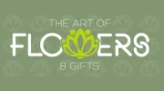 The Art Of Flowers