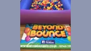 Beyond Bounce