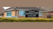 Cannock Osteopaths