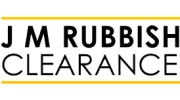 J M Rubbish Clearance