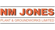 N M Jones Plant & Groundworks