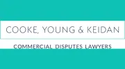 Cooke Young & Keidan