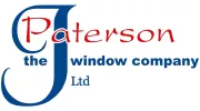 J Paterson The Window