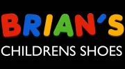Brian's Childrens Shoes