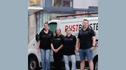 Dust Blasters
