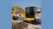 JD Ord Plant Hire