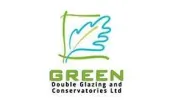 Green Double Glazing