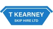 T Kearney Skip Hire