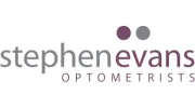 Stephen Evans Optometrists