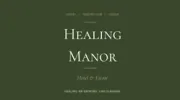 Healing Manor Hotel