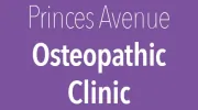Princes Avenue Osteopathic Clinic