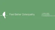 Feel Better Osteopathy
