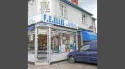 F.E Ellis Butchers