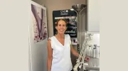 Ceri Parker Beauty Therapist
