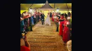 Myreton Marquee Hire