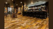 Hargreaves Reclaimed Flooring