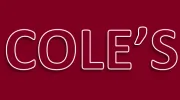 Cole's Man and Van