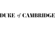 The Duke Of Cambridge